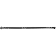 Perno riparo erba decespugliatore a ruote ATTILA AXB 5616 F COMPATIBILE - 038662