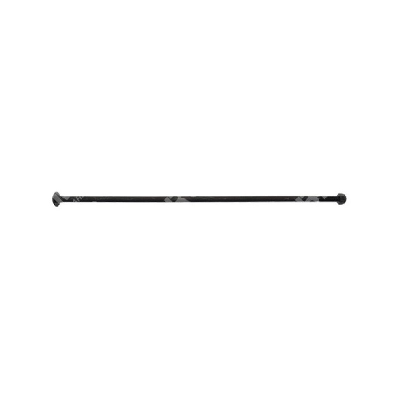 Perno riparo erba decespugliatore a ruote ATTILA AXB 5616 F COMPATIBILE - 038662
