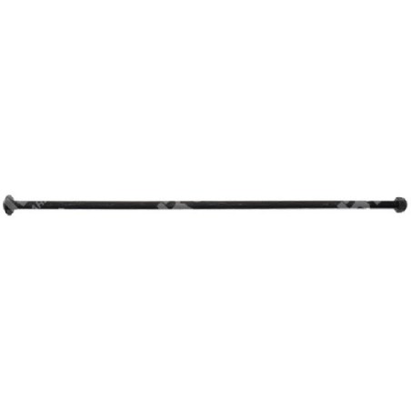 Goupille de protection d'herbe pour débroussailleuse à roues ATTILA AXB 5616 F COMPATIBLE - 038662 | NewgardenParts.com