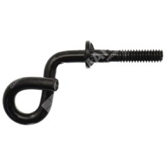 Gancho de cuerda de arranque para desbrozadora de ruedas ATTILA AXB 5616 F COMPATIBLE - 038645