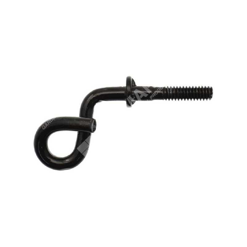 Starter rope hook for wheeled brush cutter ATTILA AXB 5616 F COMPATIBLE - 038645