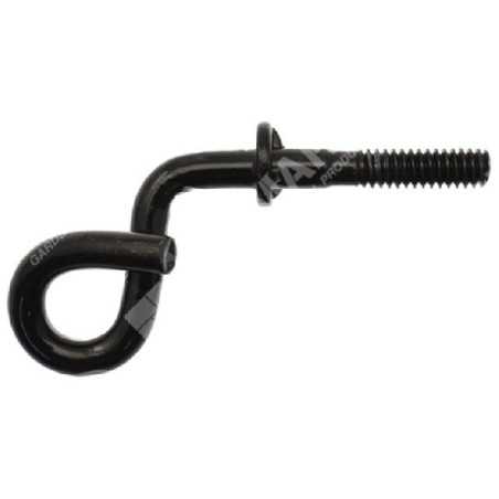 Starter rope hook for wheeled brush cutter ATTILA AXB 5616 F COMPATIBLE - 038645 | NewgardenParts.com