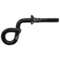 Starter rope hook for wheeled brush cutter ATTILA AXB 5616 F COMPATIBLE - 038645