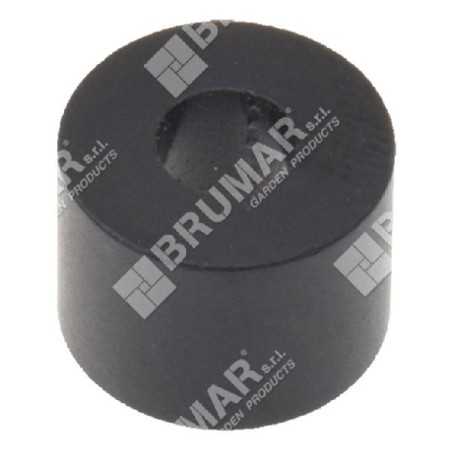 Engine electronic coil spacer MITSUBISHI TLE 24 VD COMPATIBLE - 030494 | NewgardenParts.com