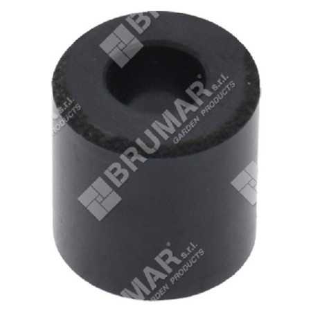 Electronic coil spacer for kawasaki TJ 53e COMPATIBLE - 019563 | NewgardenParts.com