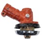 Bevel gear for GREEN LINE COMPATIBLE brushcutters - 057413
