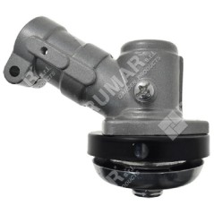 Bevel gear for ATTILA brushcutters with Z9 millerighe coupling COMPATIBLE - 050599 | NewgardenParts.com