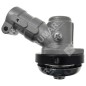 Bevel gear for ATTILA brushcutters with Z9 millerighe coupling COMPATIBLE - 050599
