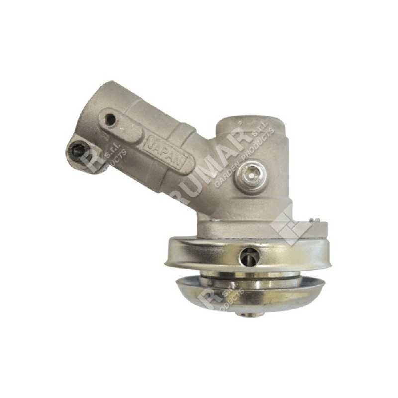 Bevel gear for NOVATEC brushcutters with COMPATIBLE square coupling - 047555