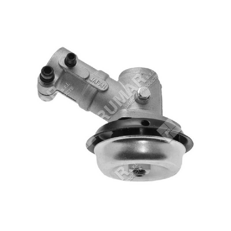 Bevel gear for GREEN LINE brushcutters with Z9 millerighe coupling COMPATIBLE - 046980