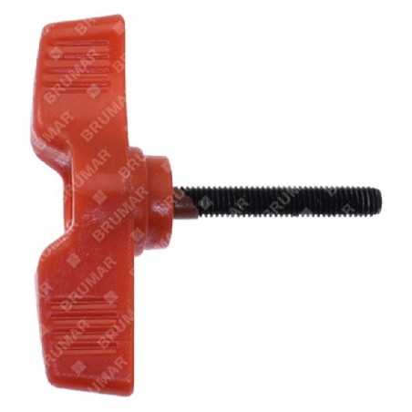 Blockbefestigungsschraube für GREEN LINE COMPATIBLE Freischneider – 057398 | NewgardenParts.com
