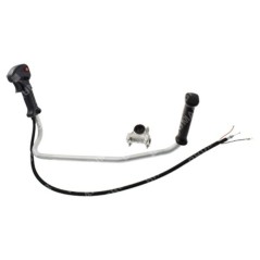 Kit doble mango para desbrozadoras COMPATIBLES MOWOX - 054445 | NewgardenParts.com