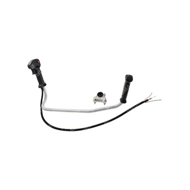 Kit double poignée pour débroussailleuses COMPATIBLES MOWOX - 054445