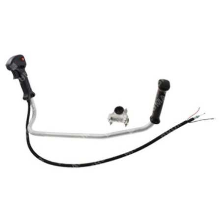 Kit impugnatura doppia per decespugliatori MOWOX COMPATIBILE - 054445 | NewgardenParts.com