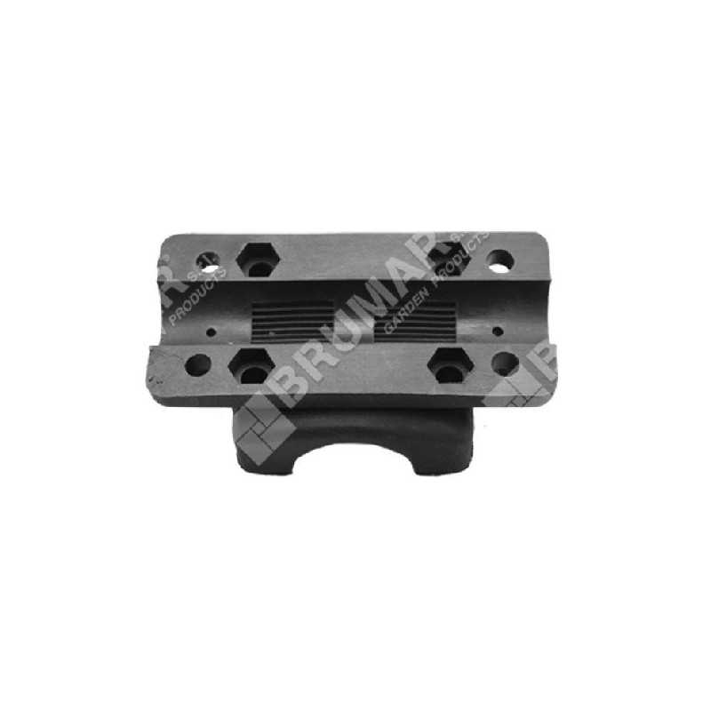 Supporto inferiore asta per decespugliatori ATTILA COMPATIBILE - 019859