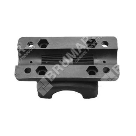 Bouton de poignée droite pour multitool NOVATEC COMPATIBLE - 023917 | NewgardenParts.com