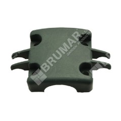 Soporte varilla inferior para desbrozadoras COMPATIBLE ATTILA - 019859 | NewgardenParts.com