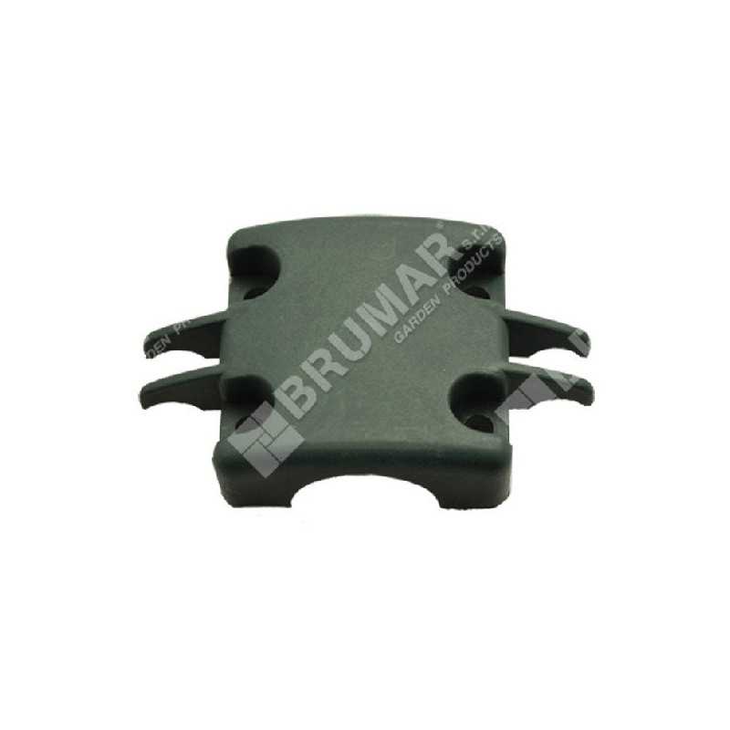 Soporte varilla inferior para desbrozadoras COMPATIBLE ATTILA - 019859