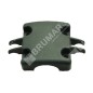Lower handlebar support for ATTILA brushcutters COMPATIBLE - 019857