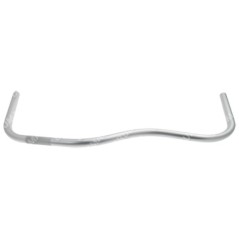 Double poignée complète pour débroussailleuses ATTILA COMPATIBLE - 019856 | NewgardenParts.com