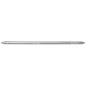 Tubo inferiore diametro 26 mm per aste decespugliatori IKRA - MOGATEC COMPATIBILE - 051006 Tubo inferiore diametro 26 mm per aste decespugliatori IKRA - MOGATEC COMPATIBILE - 051006
