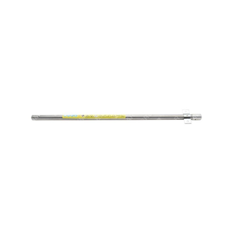 External tube diameter 22 mm for NOVATEC COMPATIBLE brush cutter rods - 050201