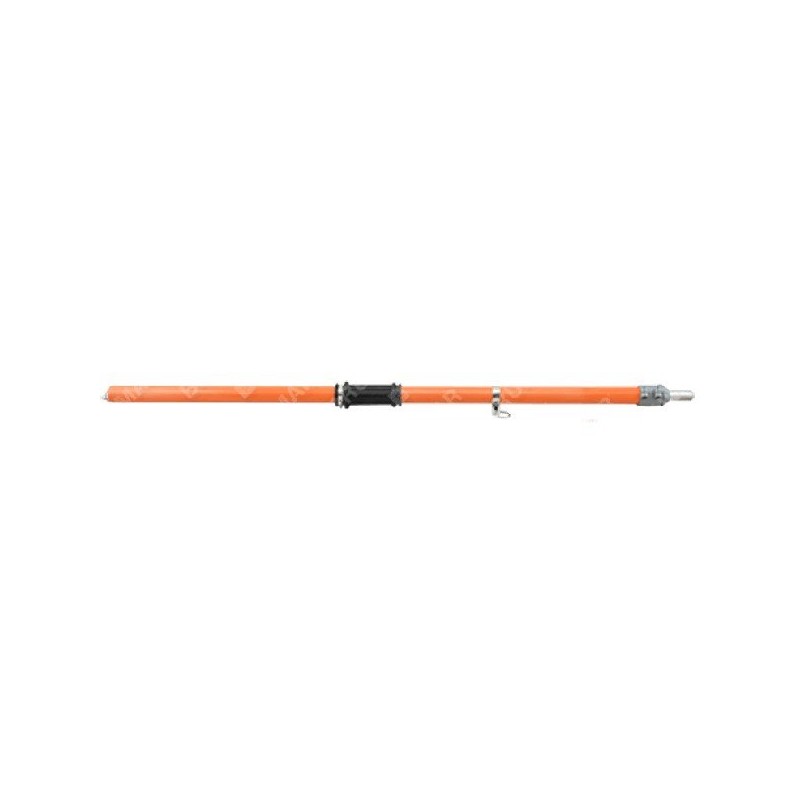 Außenrohrdurchmesser 26 mm IKRA - MOGATEC KOMPATIBEL - 044556