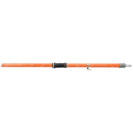 tube extérieur diamètre 26 mm IKRA - COMPATIBLE MOGATEC - 044556 | NewgardenParts.com