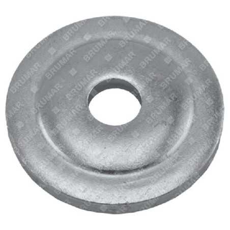 Tube externe diamètre 24 mm pour multitool COMPATIBLE GREEN LINE - 015801 | NewgardenParts.com