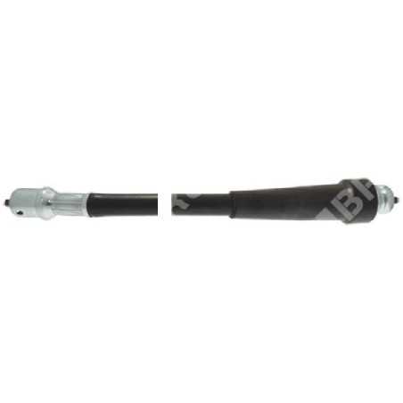 Sheath for KAAZ brushcutters - IDEAL COMPATIBLE - 028736 | NewgardenParts.com