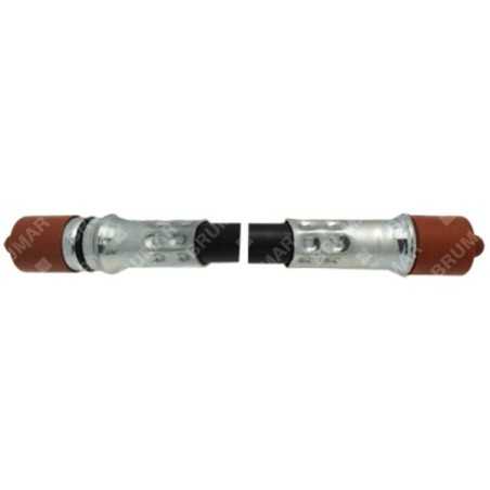 Sheath for ZOMAX COMPATIBLE brushcutters - 023865 | NewgardenParts.com