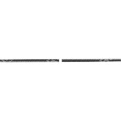 Flessibile lunghezza 1537 mm per aste decespugliatori COMPATIBILE - 030346 | NewgardenParts.com