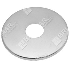 Grass guard for ASIA-CHINA COMPATIBLE brushcutters - 048295 | NewgardenParts.com