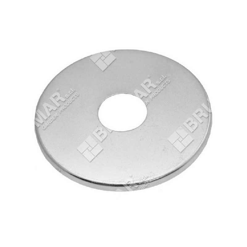 Grass guard for ASIA-CHINA COMPATIBLE brushcutters - 048295
