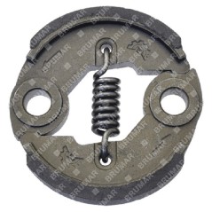 Embrague completo para desbrozadora COMPATIBLE GREEN LINE - 057353
