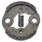 Komplette Kupplung für GREEN LINE COMPATIBLE Freischneider – 057353