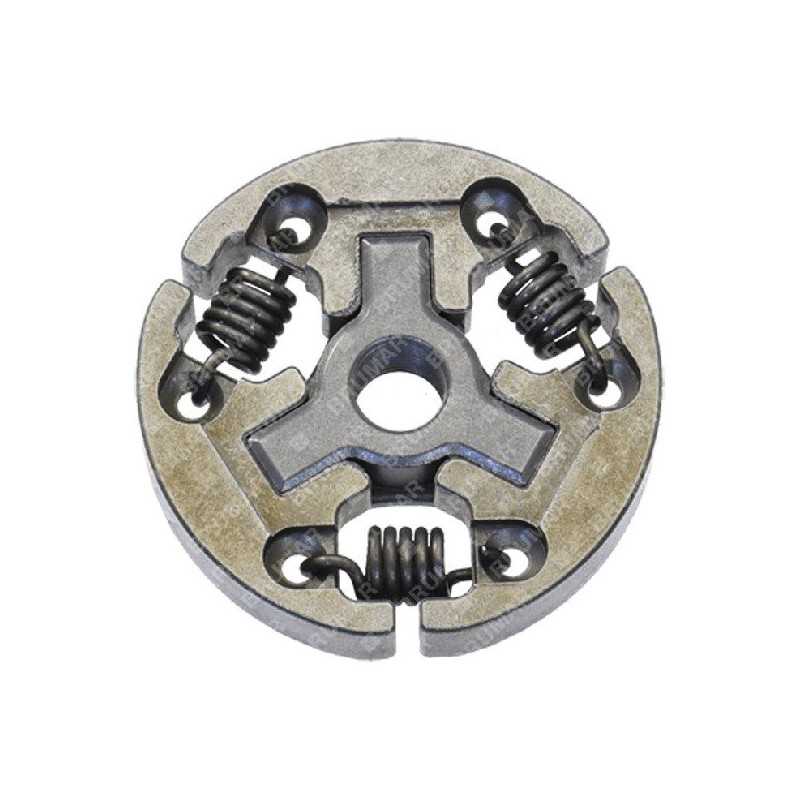 Complete clutch for ASIA-CHINA COMPATIBLE chainsaws - 056575