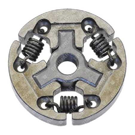 Complete clutch for ASIA-CHINA COMPATIBLE chainsaws - 056575 | NewgardenParts.com