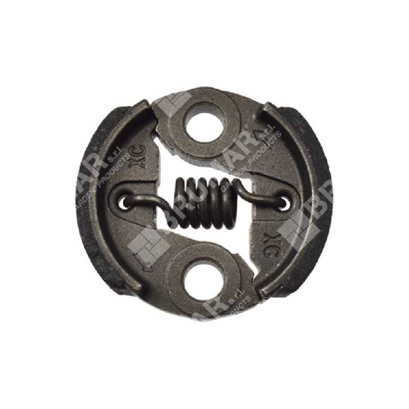 Complete clutch for ZOMAX brushcutters 3.002.0010.09 COMPATIBLE - 049418