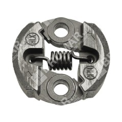 Complete clutch for MITSUBISHI engines KT01060BA COMPATIBLE - 047781 | NewgardenParts.com