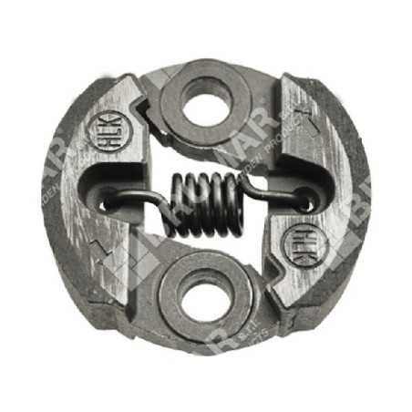Complete clutch for MITSUBISHI engines KT01060BA COMPATIBLE - 047781 | NewgardenParts.com