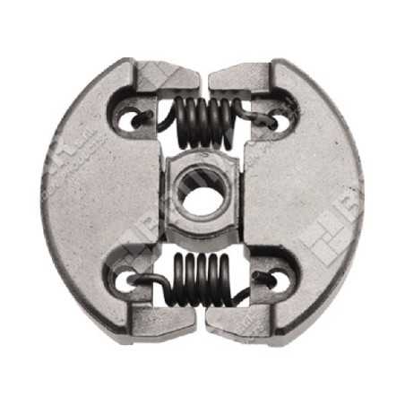 Complete clutch for IKRA chainsaws - MOGATEC 75000971 COMPATIBLE - 047369 | NewgardenParts.com