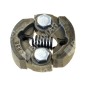 Complete clutch for KAWASAKI engines 13081-2134 COMPATIBLE - 001100