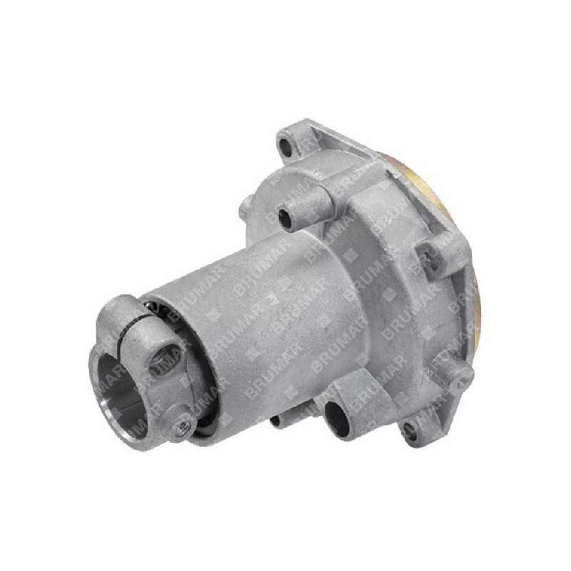 Clutch assembly for GREEN LINE COMPATIBLE brushcutters - 057388