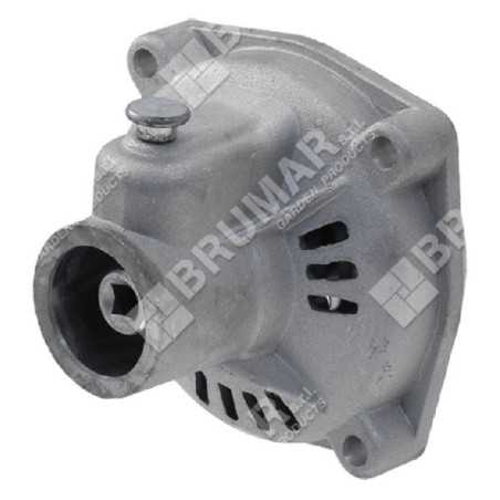 Clutch assembly for BLX COMPATIBLE backpack brushcutters - 054753 | NewgardenParts.com