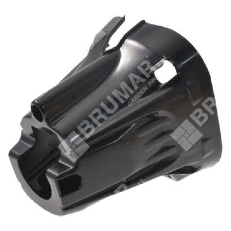 Clutch unit casing for ZOMAX COMPATIBLE brushcutters - 052158 | NewgardenParts.com