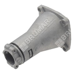 Unidad de embrague para desbrozadoras COMPATIBLE ATTILA - 050593 | NewgardenParts.com