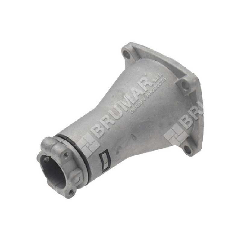 Clutch unit for ATTILA COMPATIBLE brushcutters - 050593