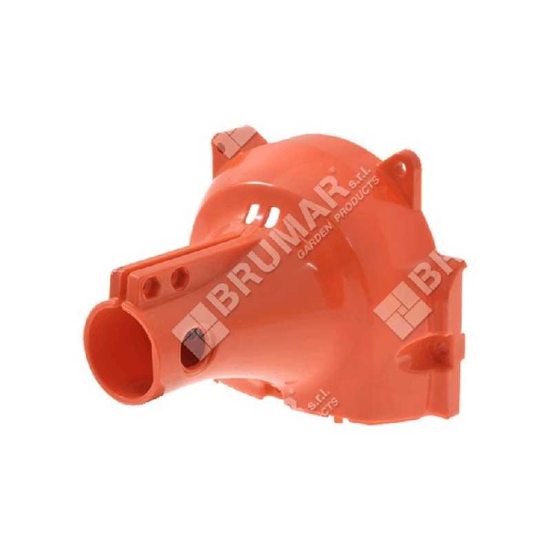 Clutch assembly for ZOMAX COMPATIBLE brushcutters - 049450
