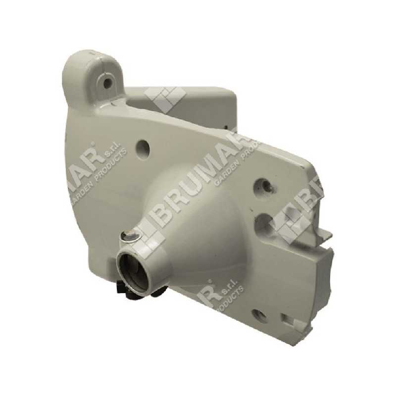 Bare clutch housing for STIHL brushcutters COMPATIBLE - 048248